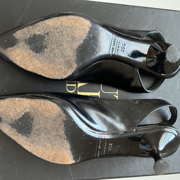 Marc Jacob’s sling back pumps size 35,5 EU - Picture 5 of 5